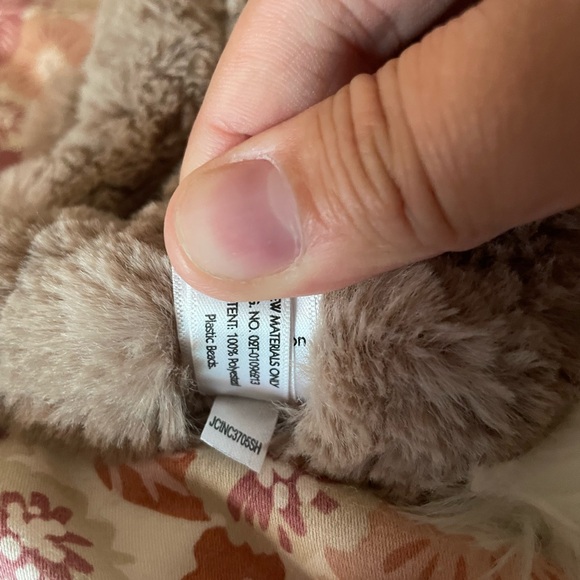 Jellycat Riley Rabbit Plush - Retired - Picture 5 of 14